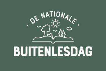 De Nationale Buitenlesdag