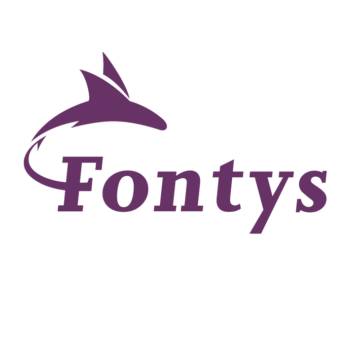 Fontys-Logo