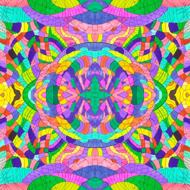 Caleidoscoop
