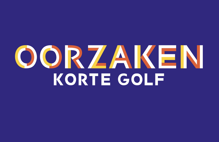 Korte-Golf