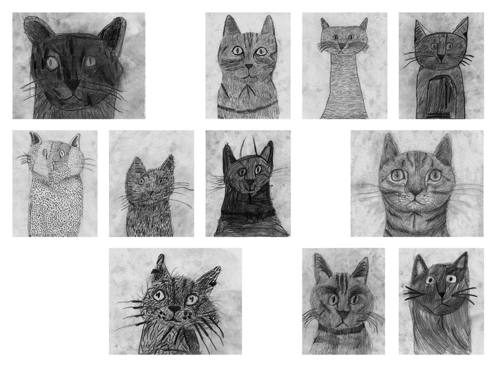 Kattenkop-A