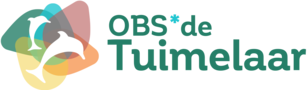The home page of OBS De Tuimelaar